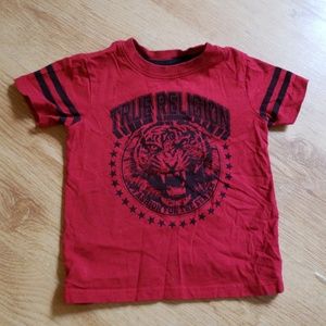 TRUE RELIGION TSHIRT